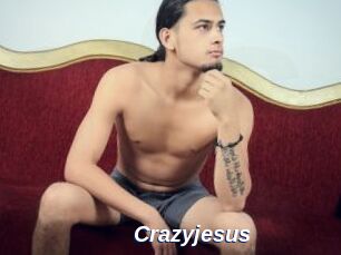 Crazyjesus