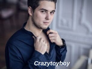 Crazytoyboy