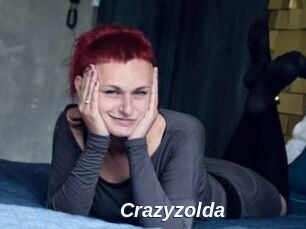 Crazyzolda