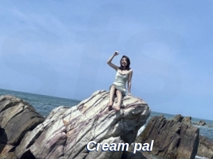 Cream_pal