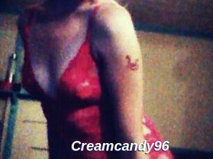 Creamcandy96