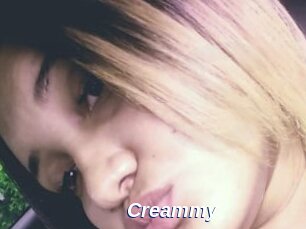 Creammy