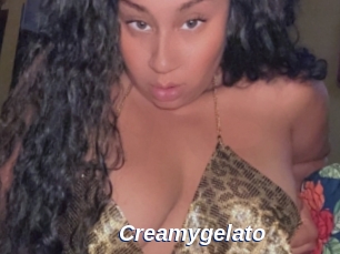 Creamygelato