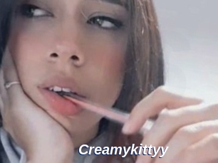 Creamykittyy