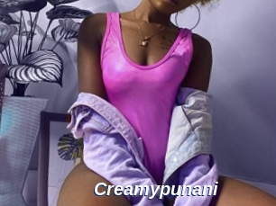 Creamypunani