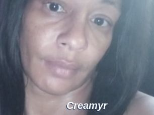 Creamyr