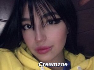 Creamzoe