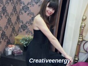 Creativeenergy