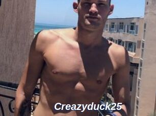 Creazyduck25