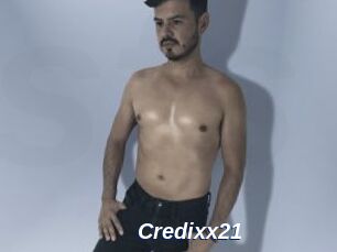 Credixx21