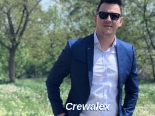 Crewalex