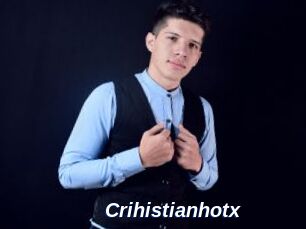 Crihistianhotx