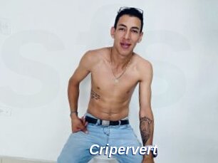 Cripervert