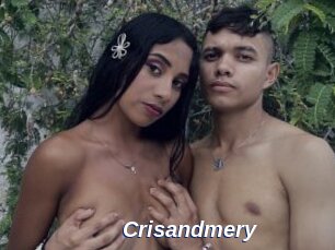 Crisandmery