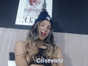 Crisevanz