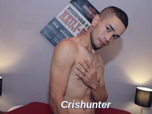 Crishunter