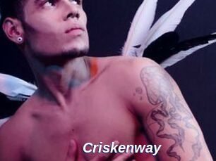 Criskenway