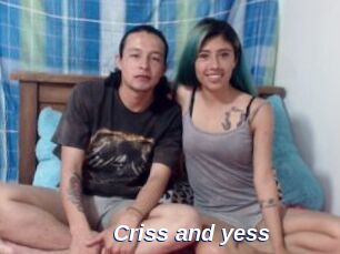 Criss_and_yess