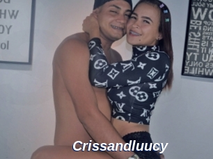 Crissandluucy