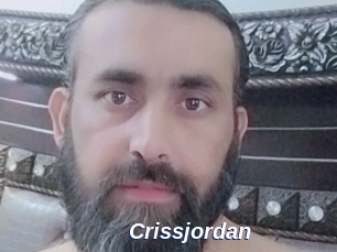 Crissjordan