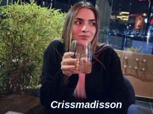 Crissmadisson