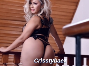 Crisstybaez