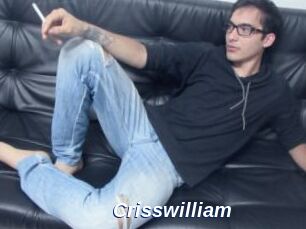 Crisswilliam