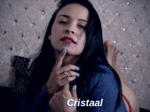 Cristaal