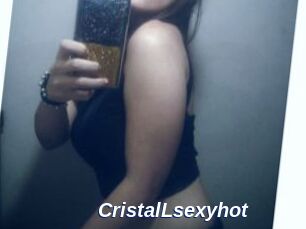 CristalLsexyhot