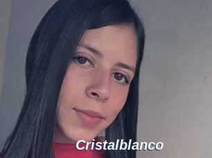 Cristalblanco