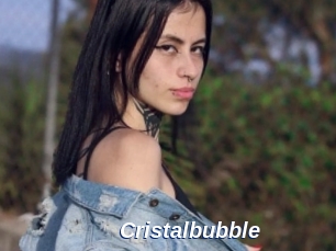 Cristalbubble