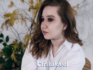 Cristaldeel