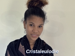 Cristaleulodie