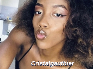 Cristalgauthier