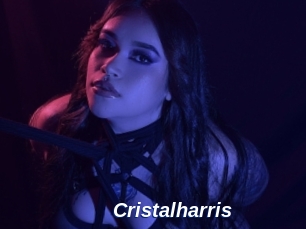 Cristalharris