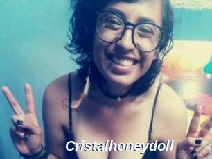 Cristalhoneydoll