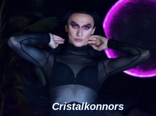 Cristalkonnors