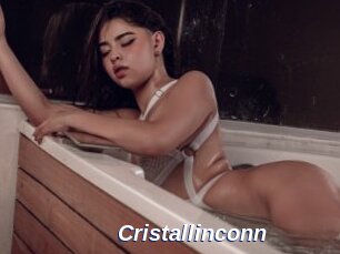 Cristallinconn