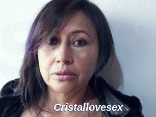 Cristallovesex