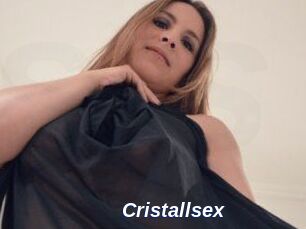 Cristallsex