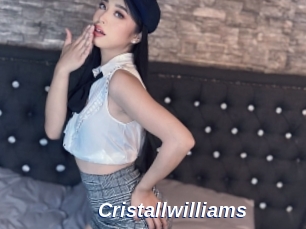 Cristallwilliams