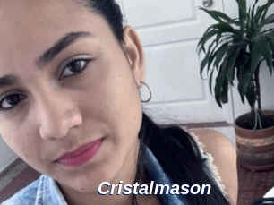 Cristalmason