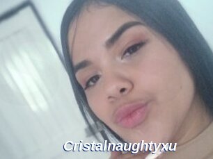 Cristalnaughtyxu