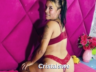 Cristalswe