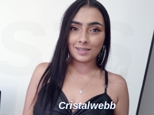 Cristalwebb