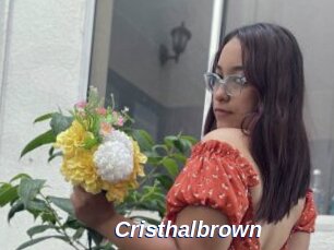 Cristhalbrown