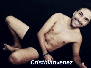 Cristhianvenez