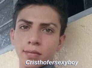 Cristhofersexyboy