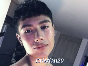 Cristian20