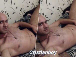 Cristianboy